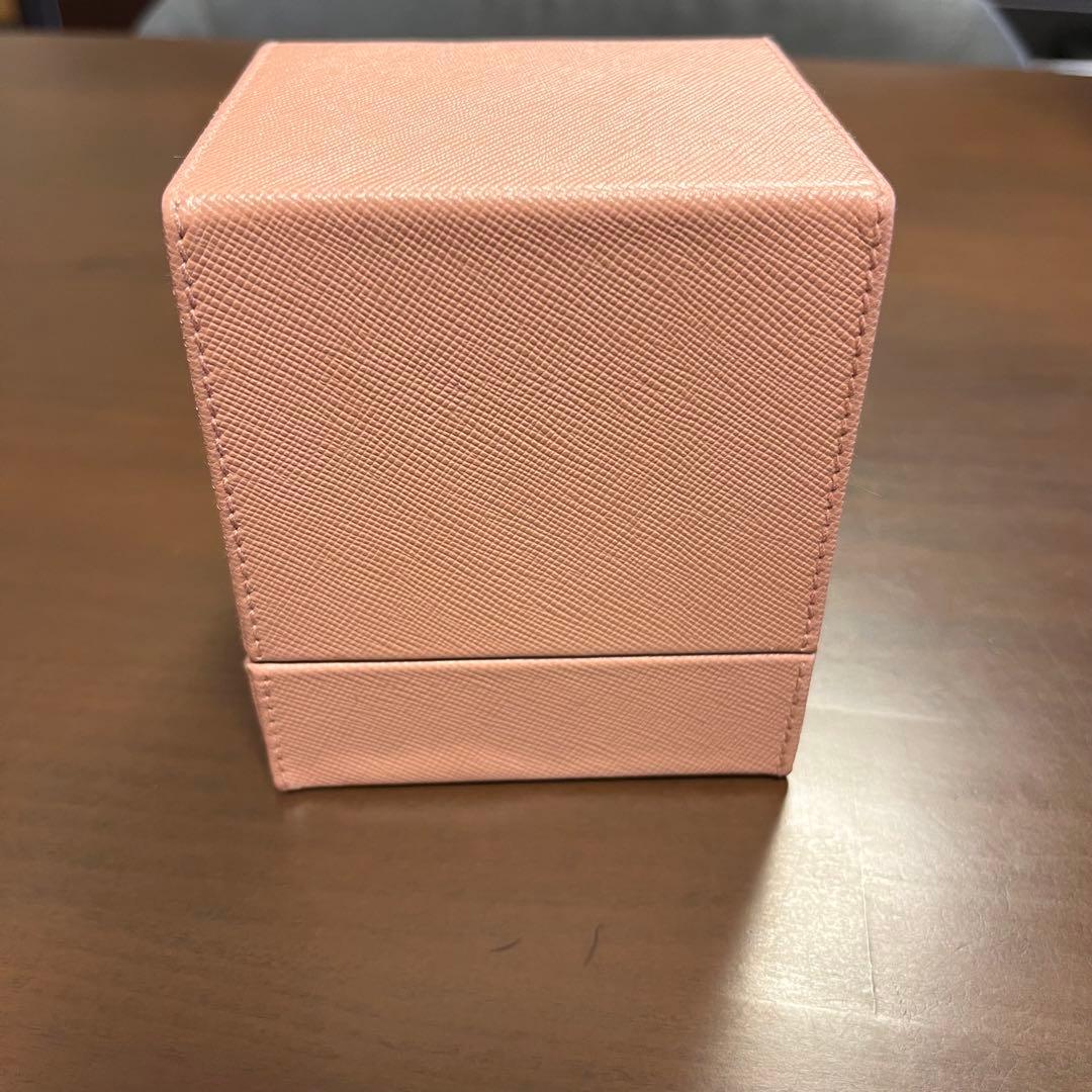 PRADA プラダ 小物入れ インテリアケース