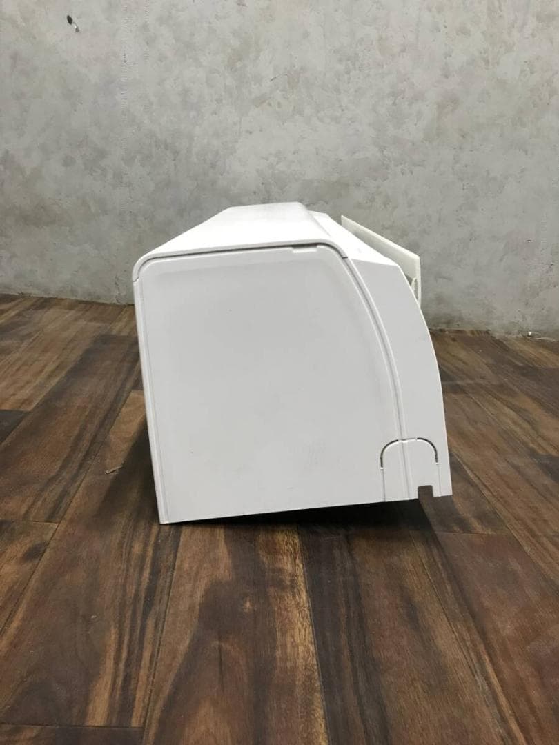 TOSHIBA 東芝 RAS-G251M ルームエアコン おもに8畳用 2020