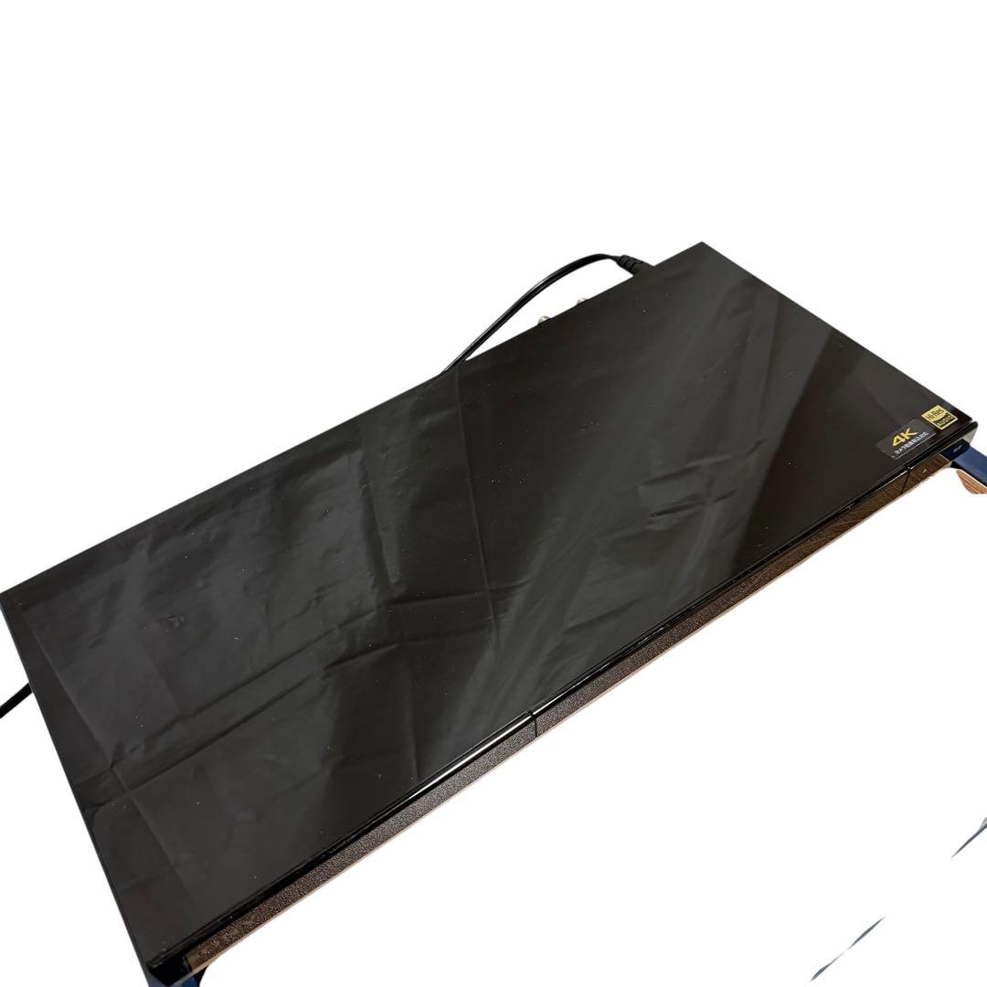 SONY BDZ-ZW1500 1TB 2番組同時録画 12-41