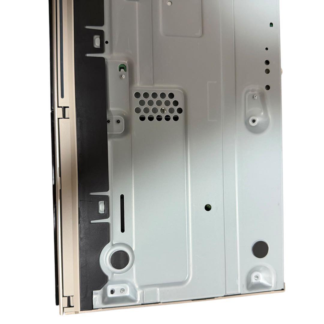 SONY BDZ-ZW1500 1TB 2番組同時録画 12-41