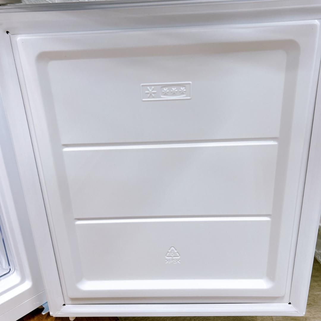 B02021 ハイアール 140L 冷蔵庫 一人暮らし 小型