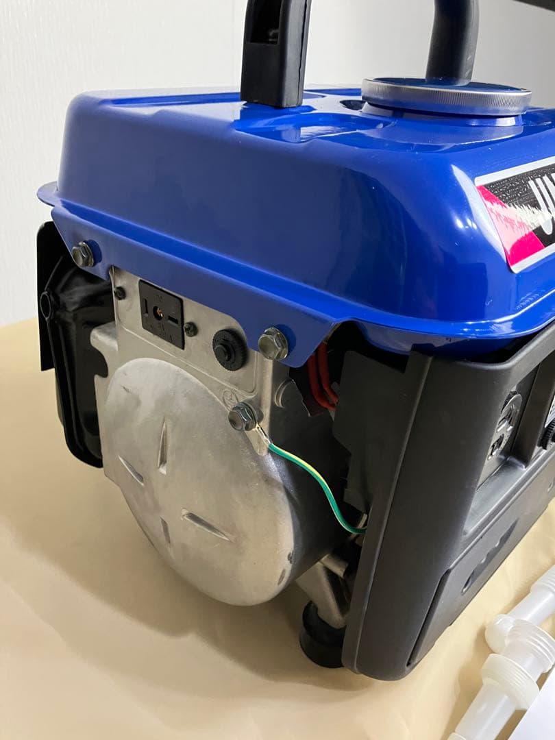 JINLING JL950 ポータブル発電機 未使用？手渡し引取り限定