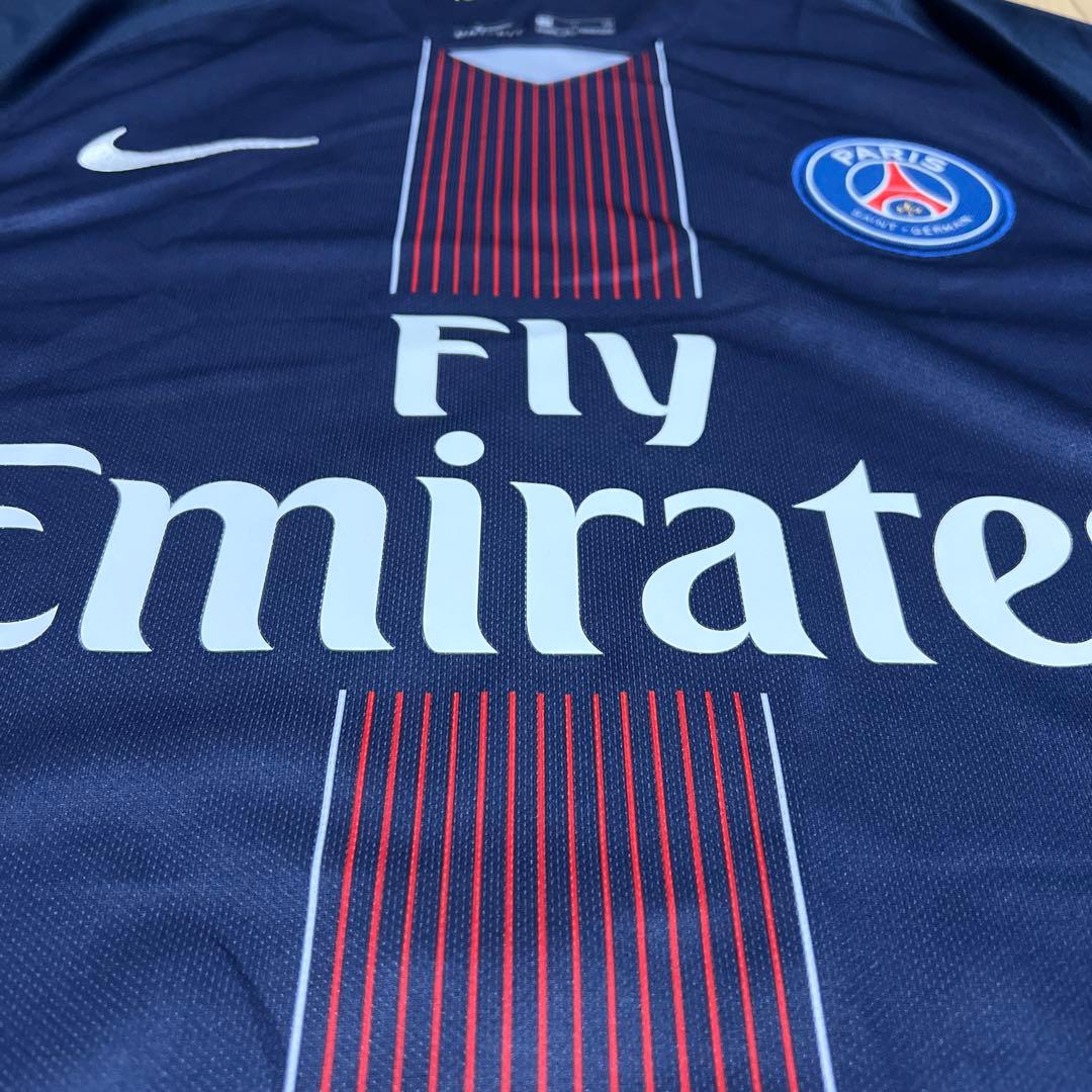 PSG ベラッティ 新品 ユニフォーム