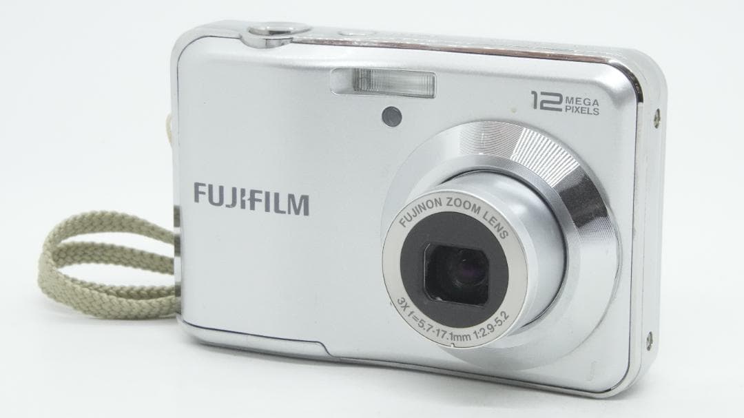 【A3224】 FUJIFILM Finepix AV100 フジフィルム