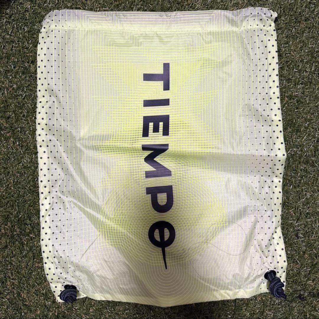 NIKE ティエンポレジェンド9 ELITE FG 27.5cm 412