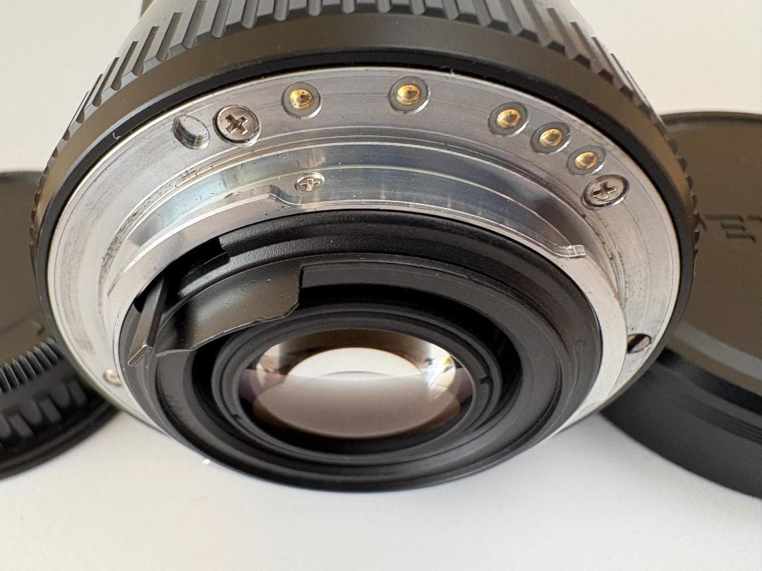 レンズ(単焦点) smc PENTAX-FA 31mm f/1.8 AL Limited