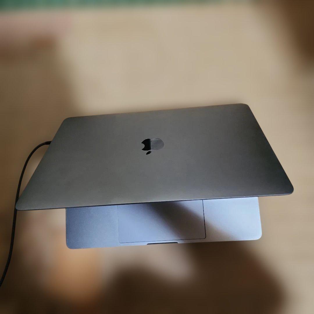 週*。様 【ジャンク品】MacBook Pro 13インチ 2017年モデル A