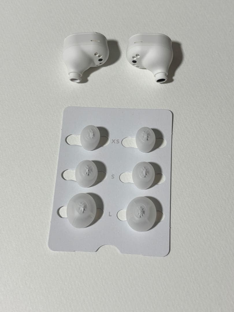 Deviallet Gemini Ⅱ イヤホンのみ