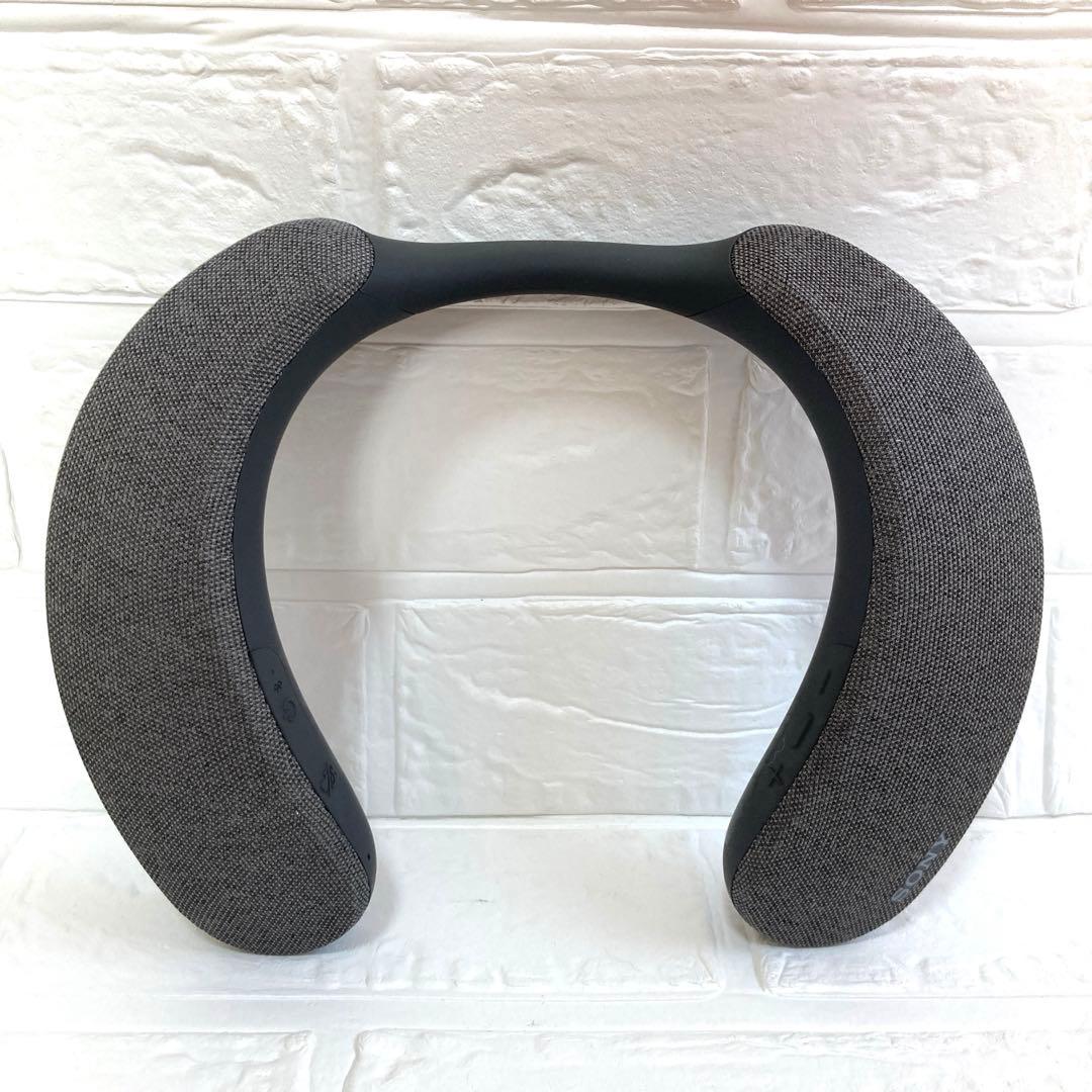 SRS-NS7R SONY ネックスピーカー