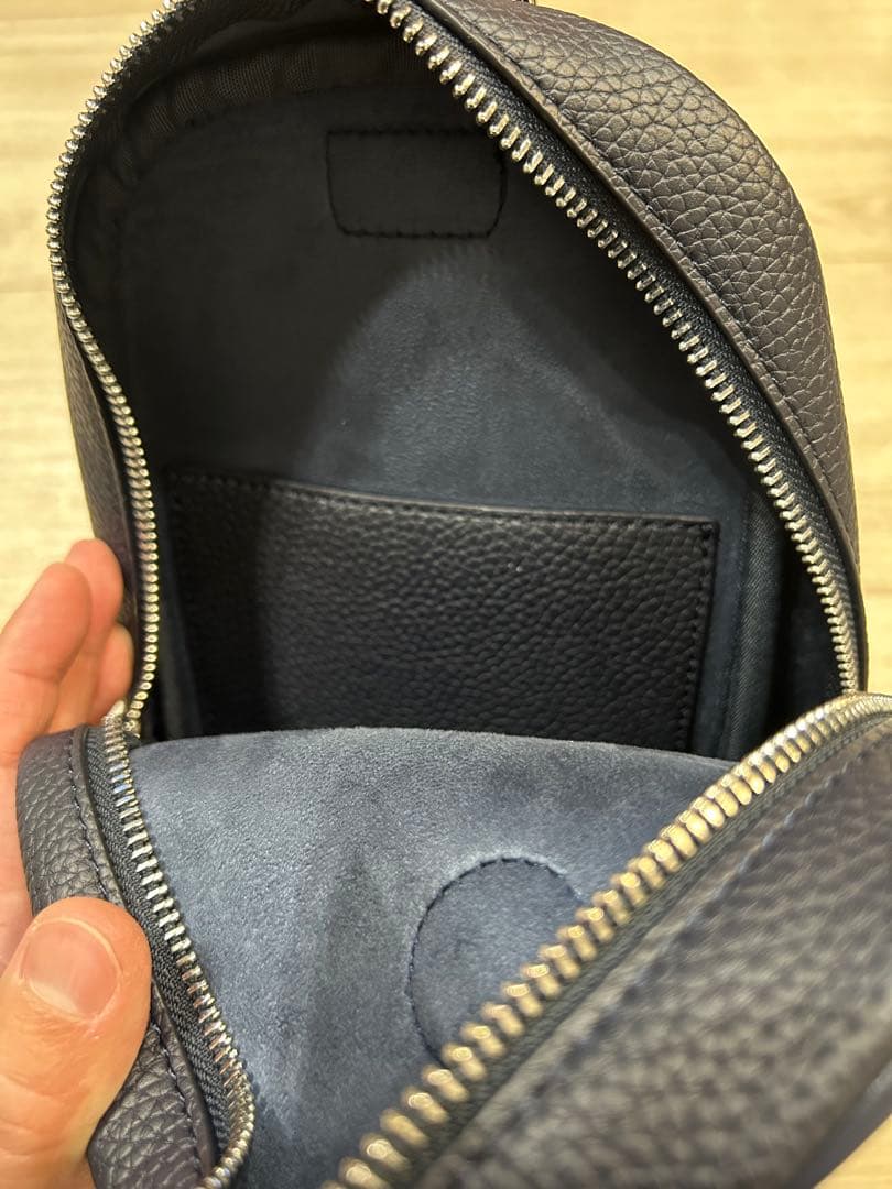 タケオキクチ ショルダーバッグ　ワンショルダー