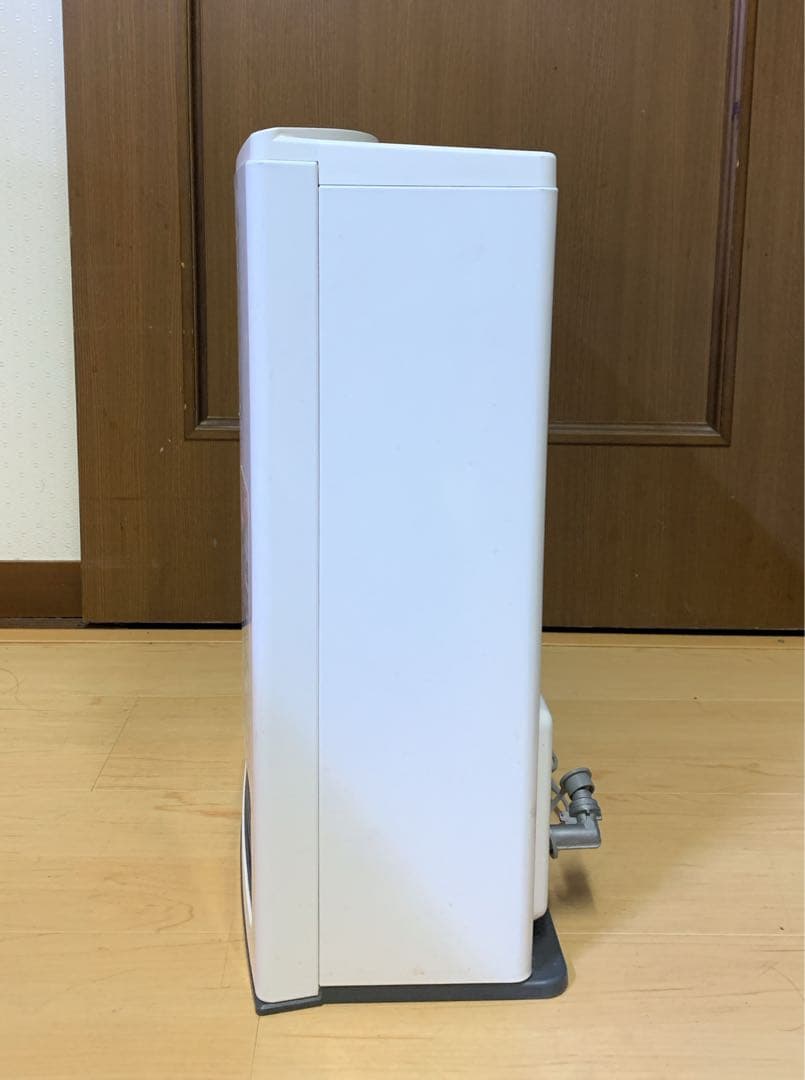 sumon様【美品】ノーリツ 都市ガスファンヒーター GFH-4003S-W5