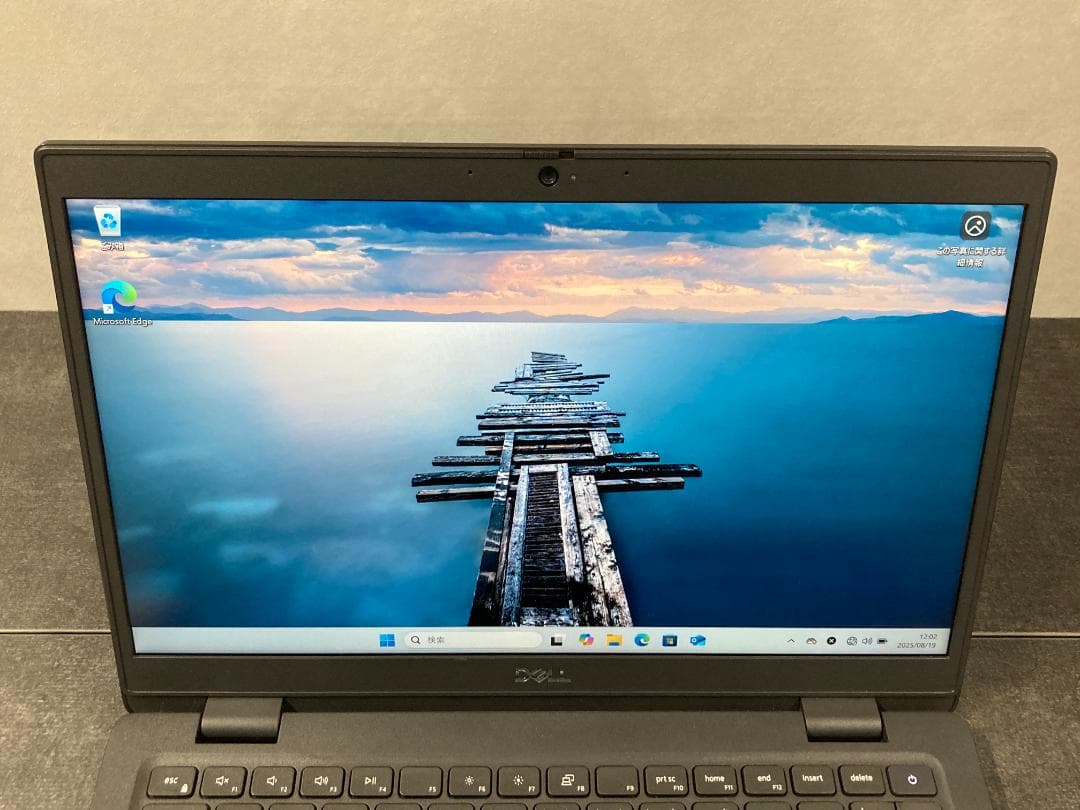 DELL Windows11対応機種 ノートPC 2台 (お好きなOS選択可能)
