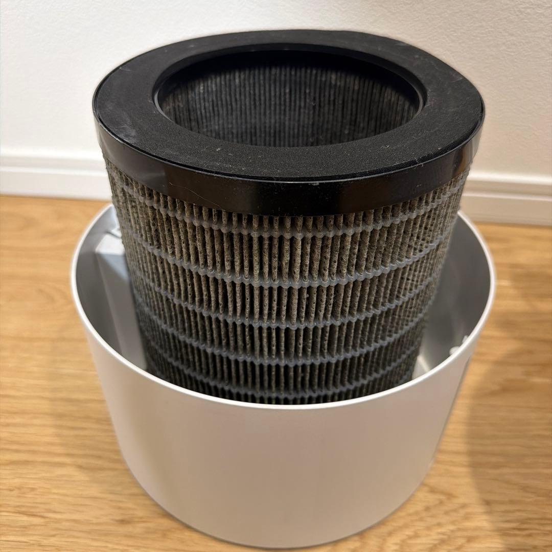 AHM-MVU55A-W 気化式加湿器