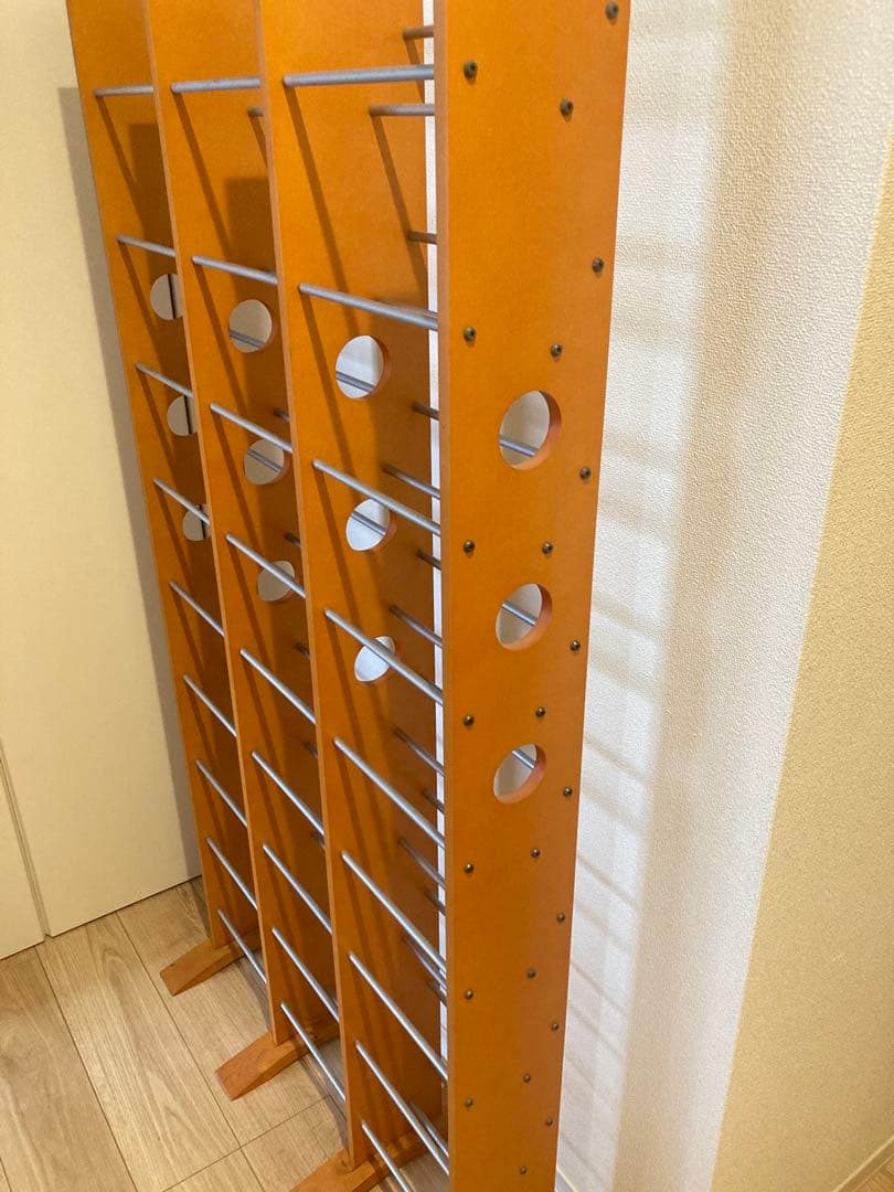 価格変更　CDラック