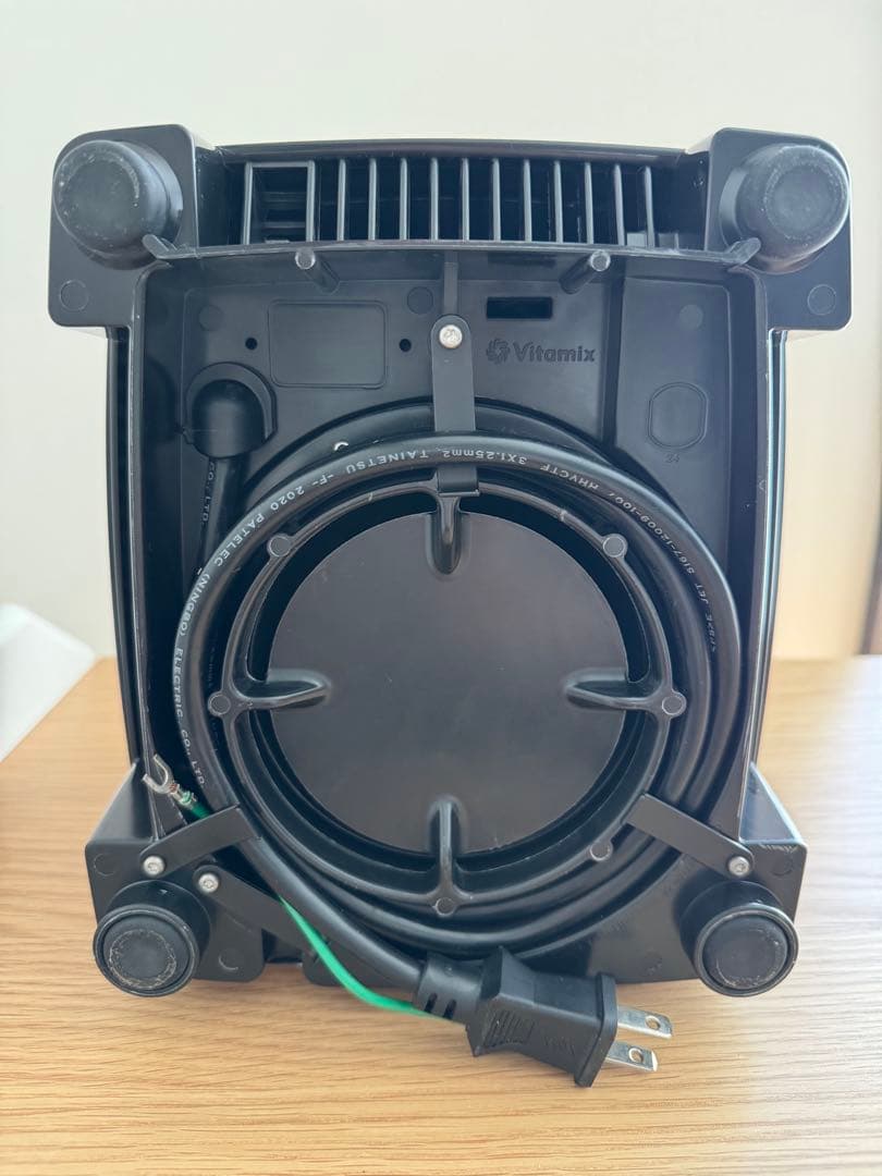 Vitamix VM0202 E310ブラック