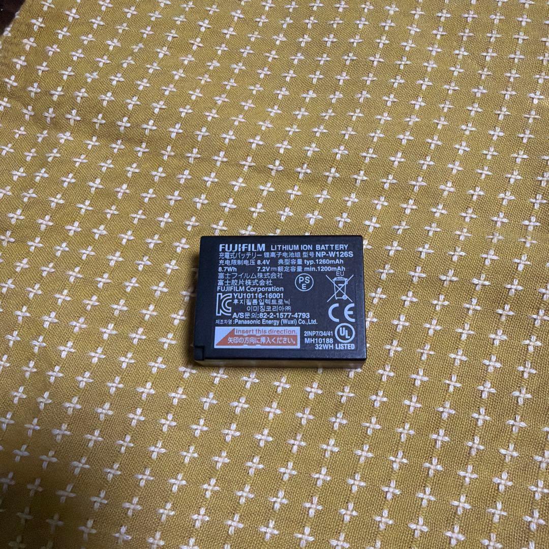 【良品】FUJIFILM X-T3（シルバー）レンズ付き