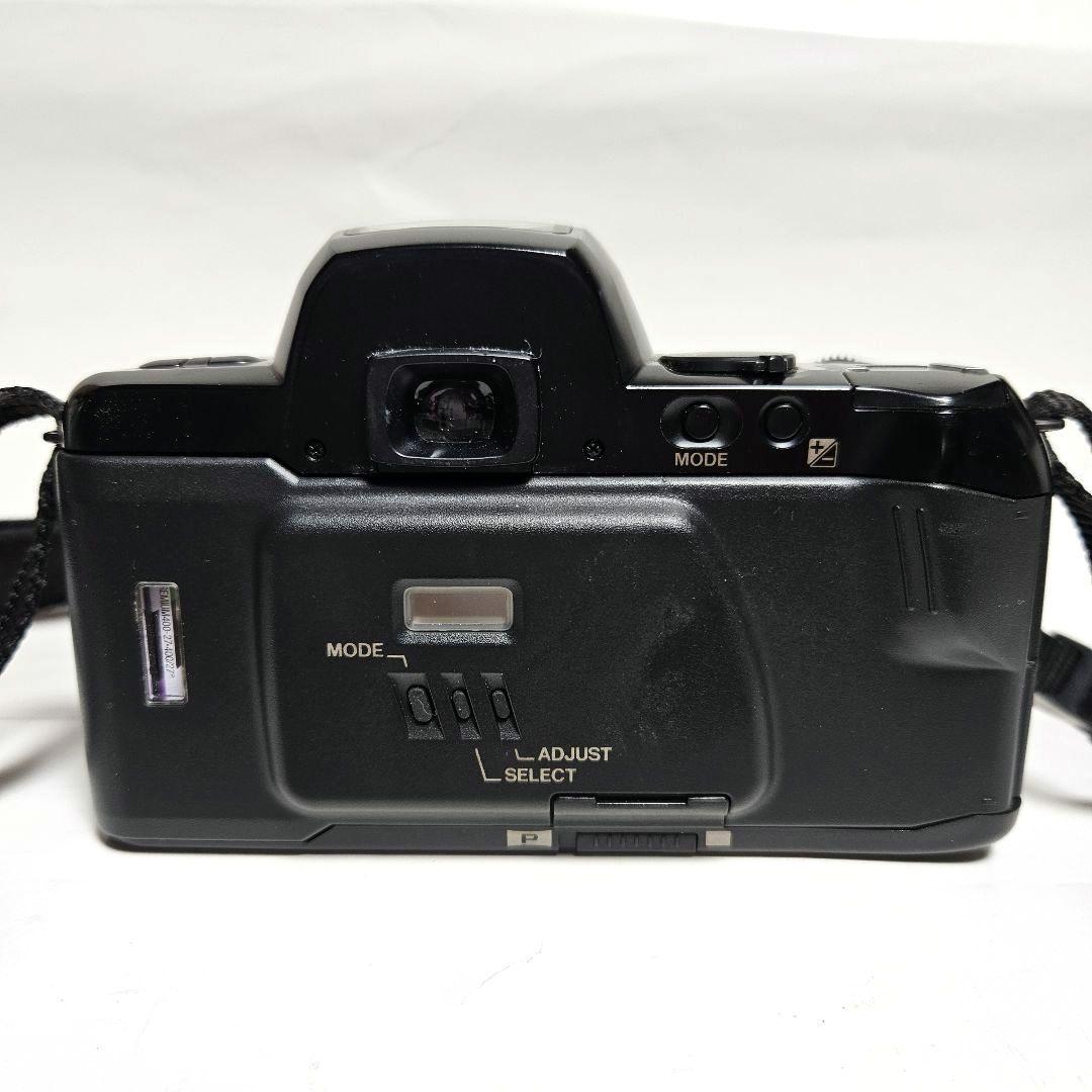 PENTAX Z-70P フィルム一眼レフカメラ テスト済み 3-14-1