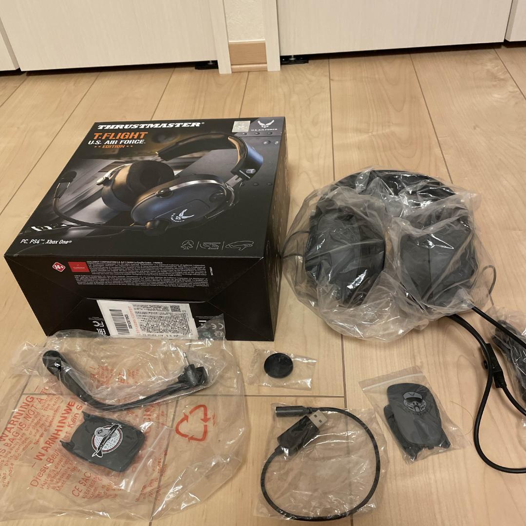 【美品】T-Flight U.S. Air Force Edition