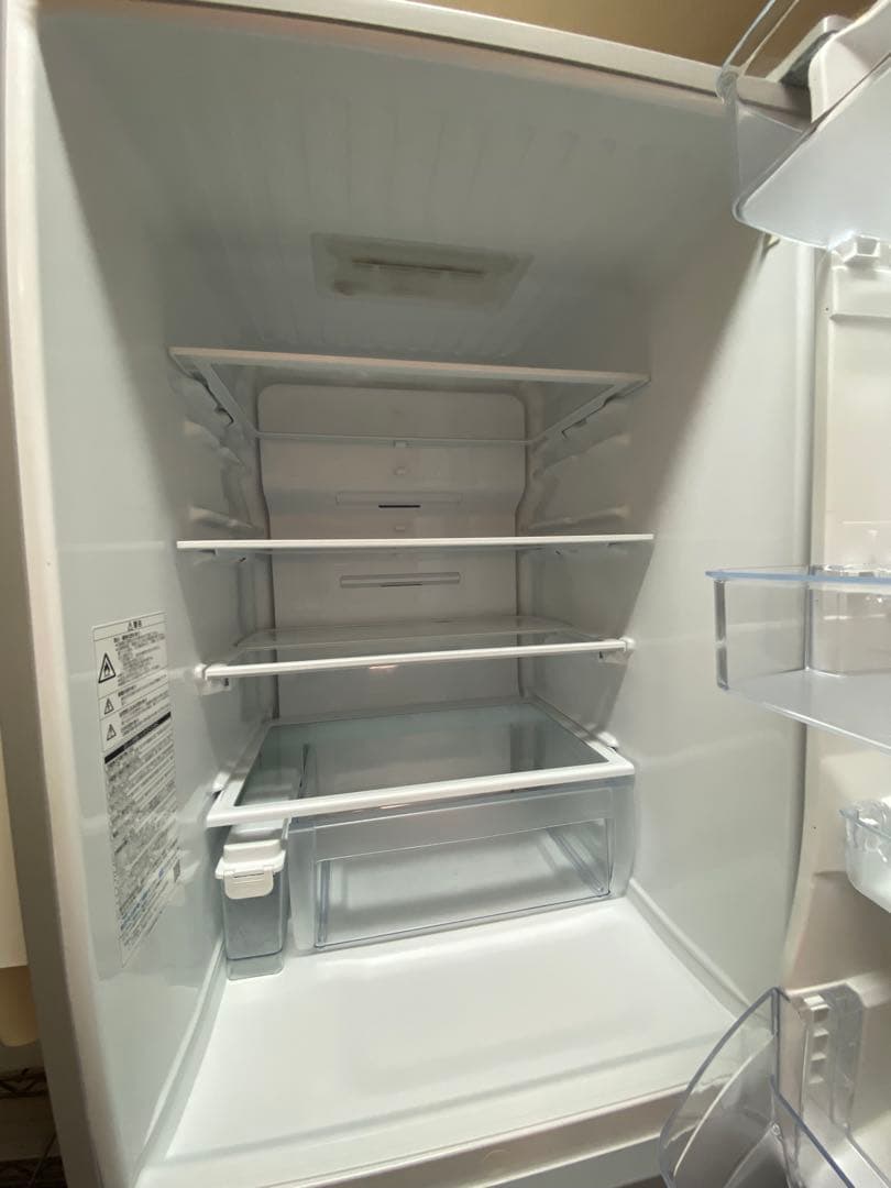 東芝 VEGETA 冷蔵庫 411L 2020年製