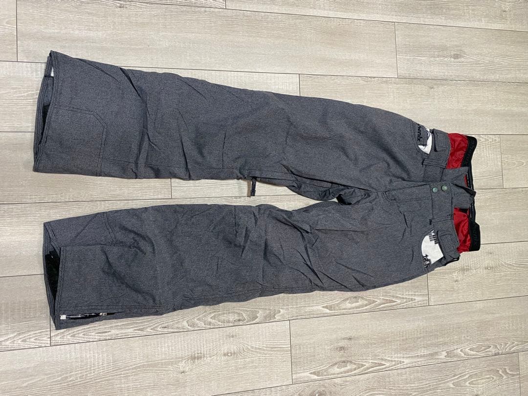 phenixスキースノボーウェア