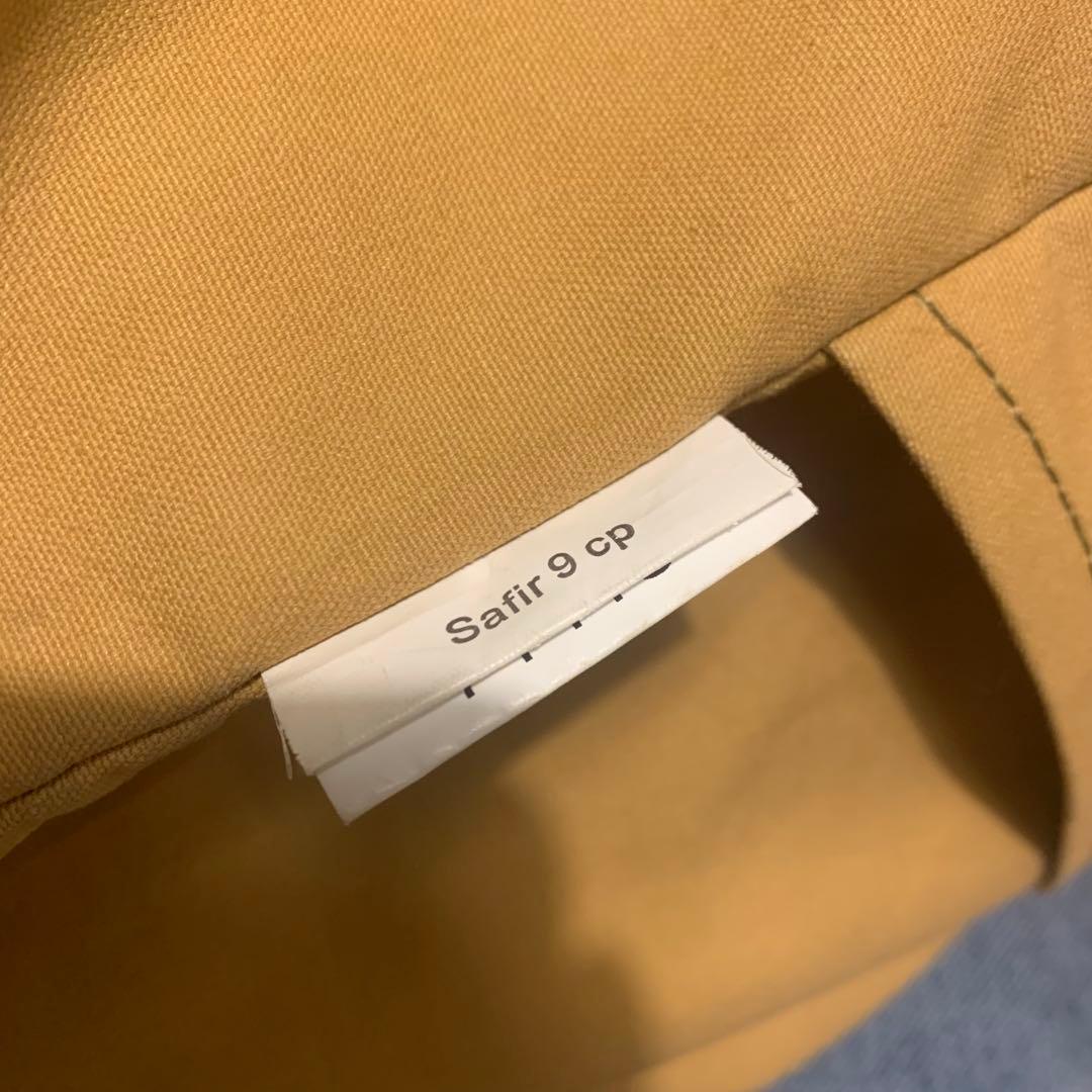 Tentipi Safir 9 CP テント　テンティピ　サファイア