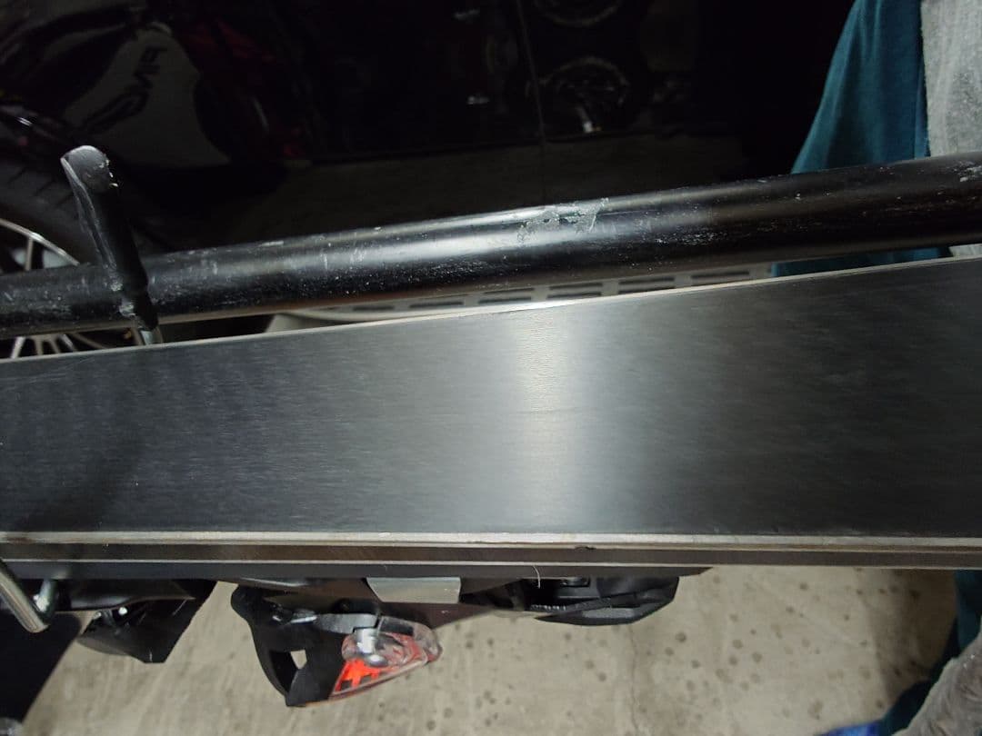 オガサカスキーTC-SB