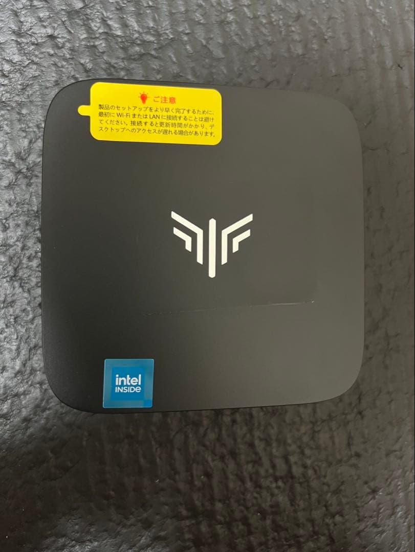 メ*ボ様 Alder Lake CPU n95 RAM16GB SSD 512G