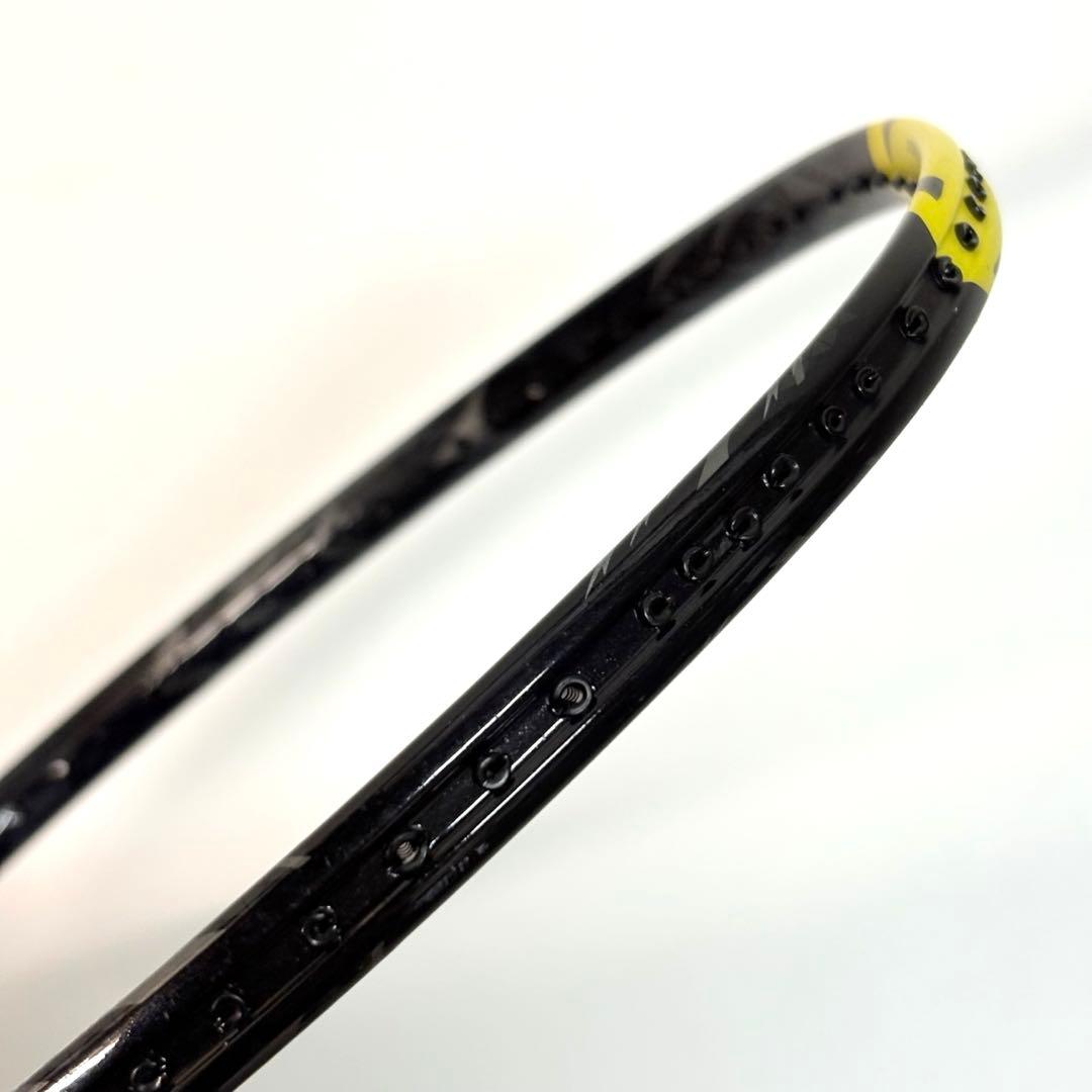 ヨネックス　YONEX ナノフレア　NANOFLARE 1000Z 4U G5