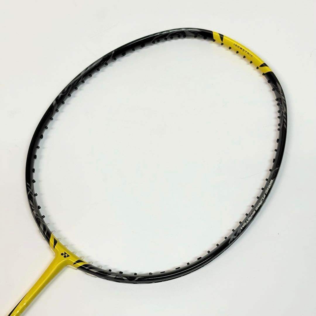ヨネックス　YONEX ナノフレア　NANOFLARE 1000Z 4U G5