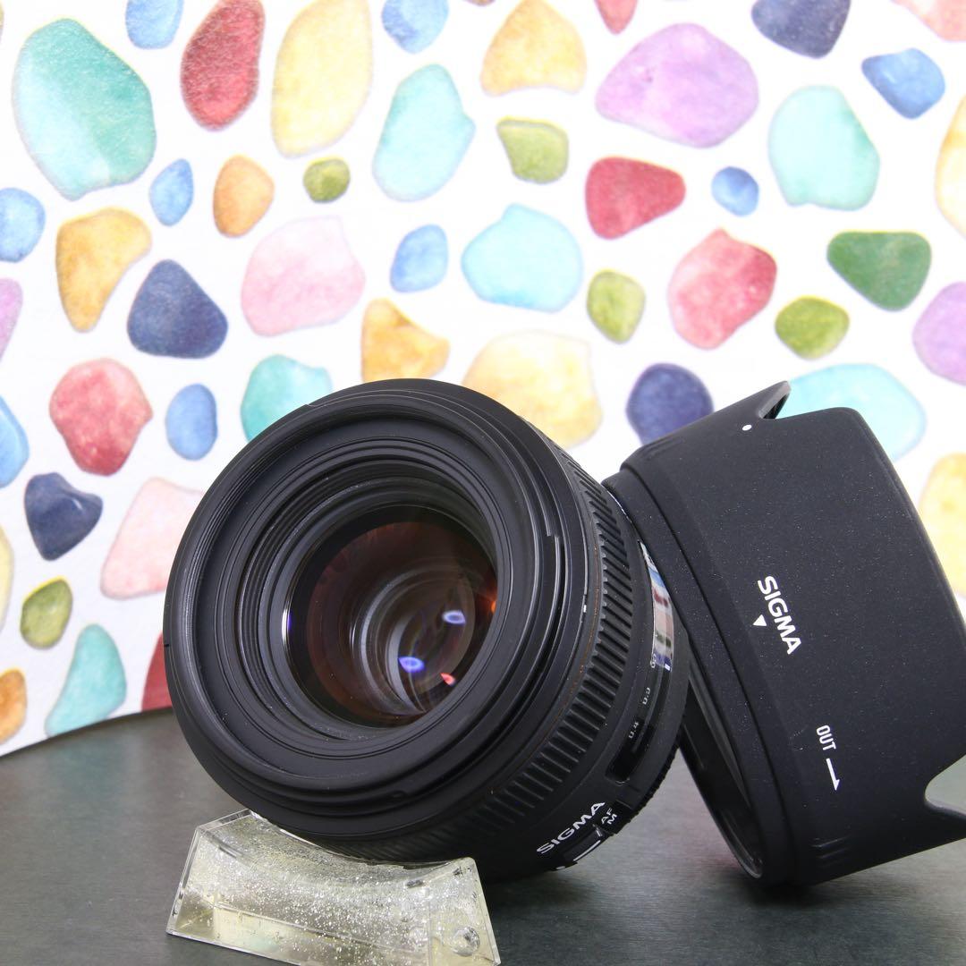 ♥︎◇美品 ◇SIGMA 30mm F1.4 フォーサーズマウント