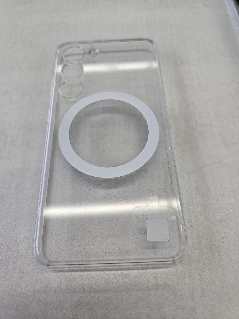 Samsung Galaxy S23 docomo 256gbケース付