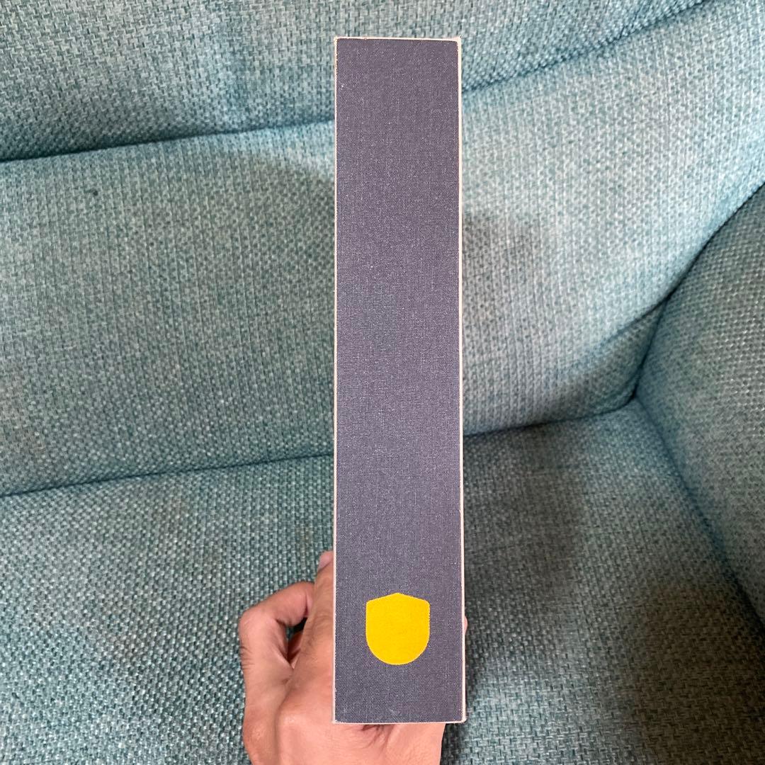 Lumio 本型ライト