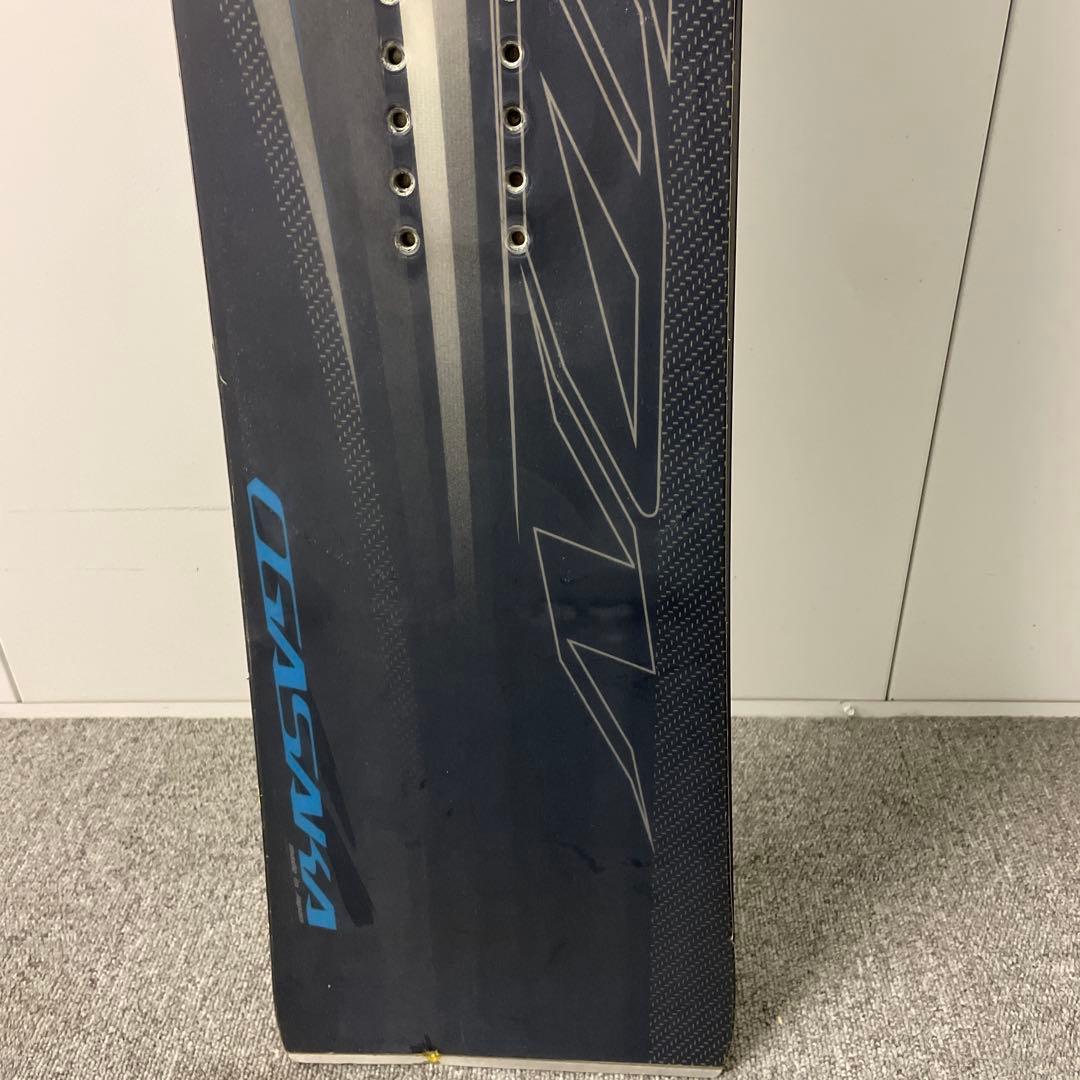 OGASAKA アルペンスノーボード