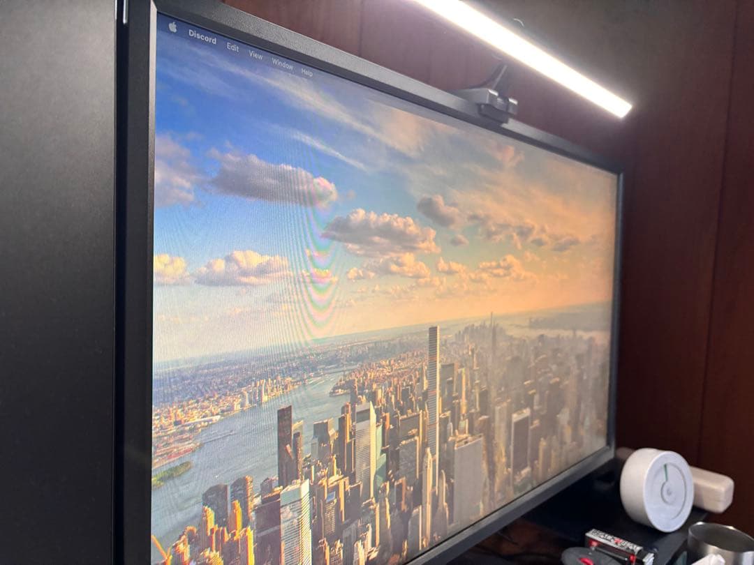 BenQ ZOWIE XL2746K ゲーミングモニター