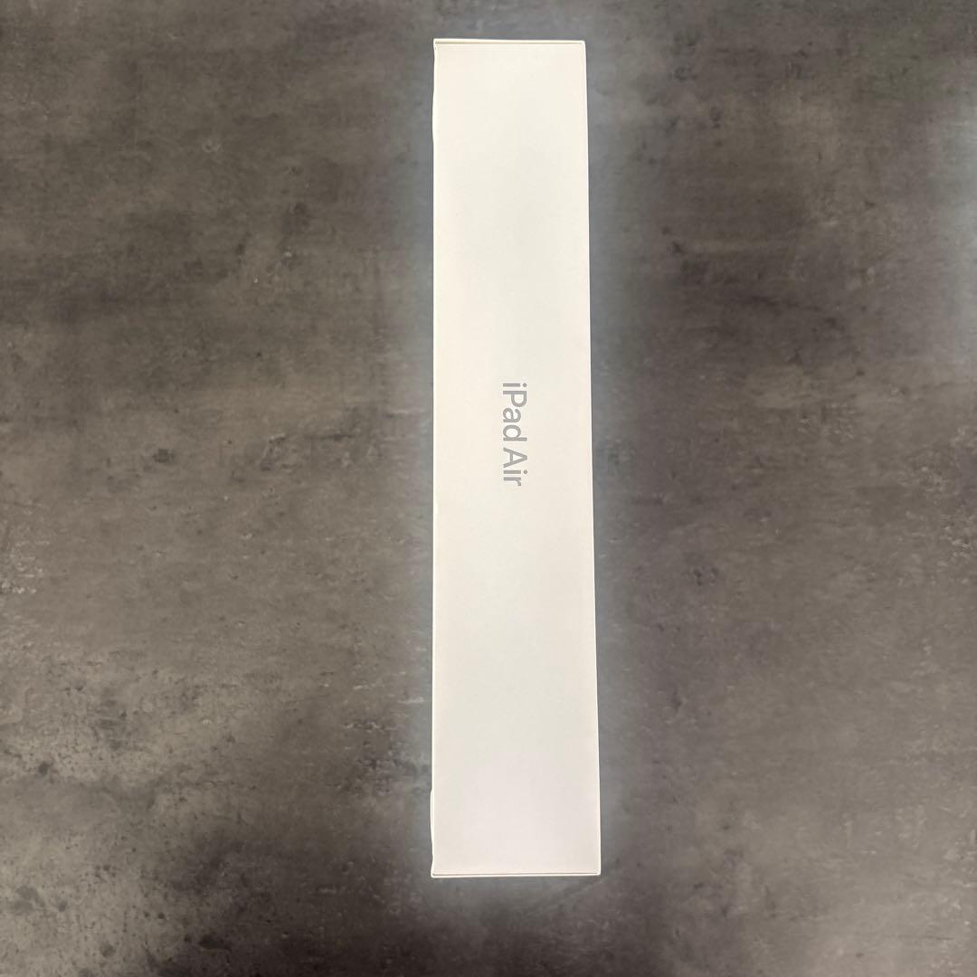【未開封・新品】iPad Air（M2） Wi-Fi 第6世代　11インチ