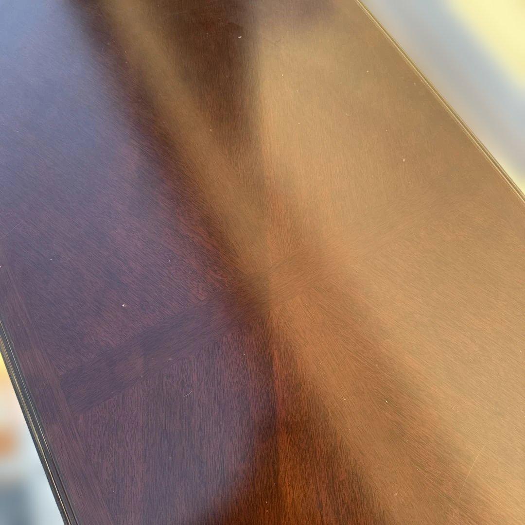 maruni マルニ マキシマム　ベルサイユ　猫脚 センターテーブル