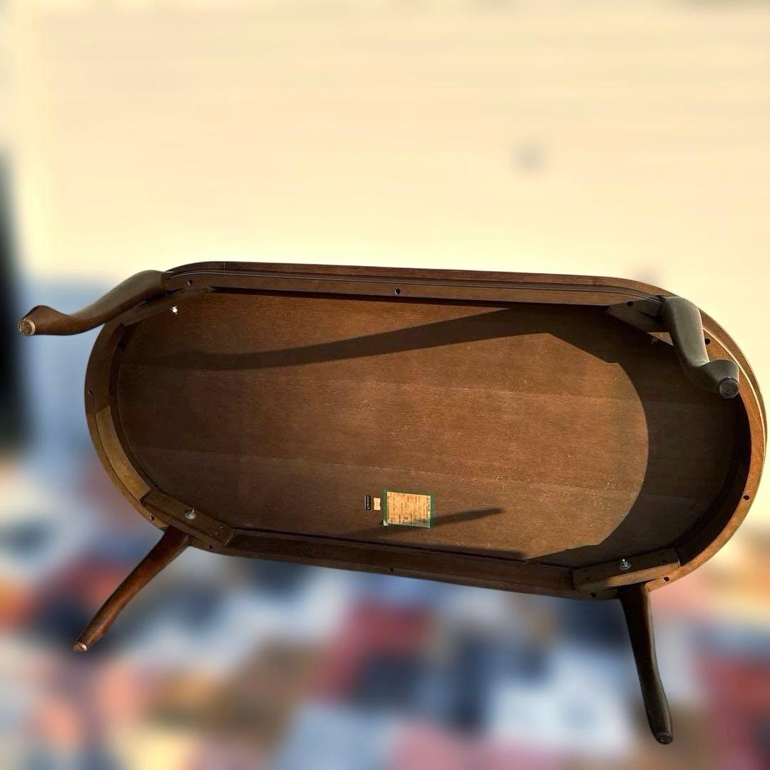 maruni マルニ マキシマム　ベルサイユ　猫脚 センターテーブル