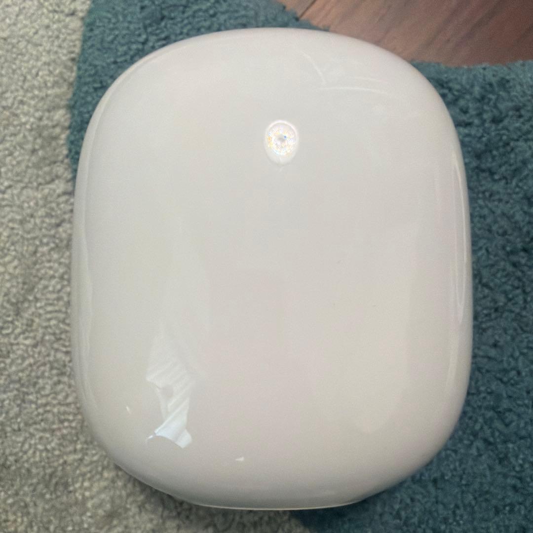 Google Nest Wifi Pro 6E Wi-Fi ルーター 在庫3台