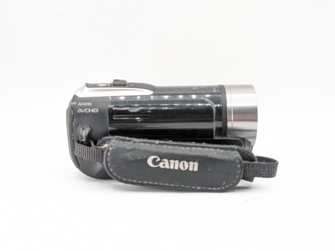 【コスパ重視のハンディ 】Canon Ivis HF R11