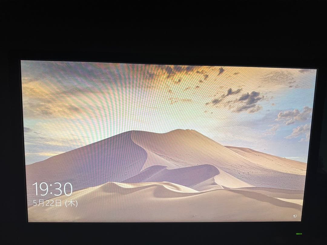 BenQ ZOWIE モニター XL2411P 144hz対応　接続ケーブル付き