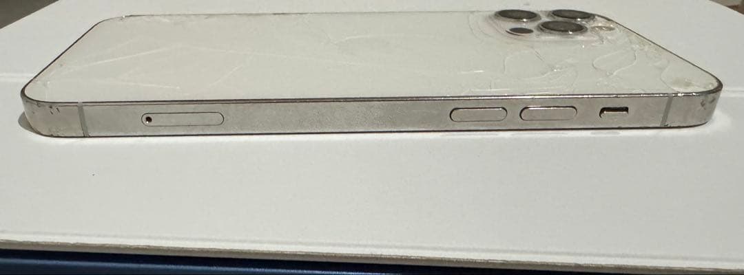 Apple iPhone 12 Pro ジャンク