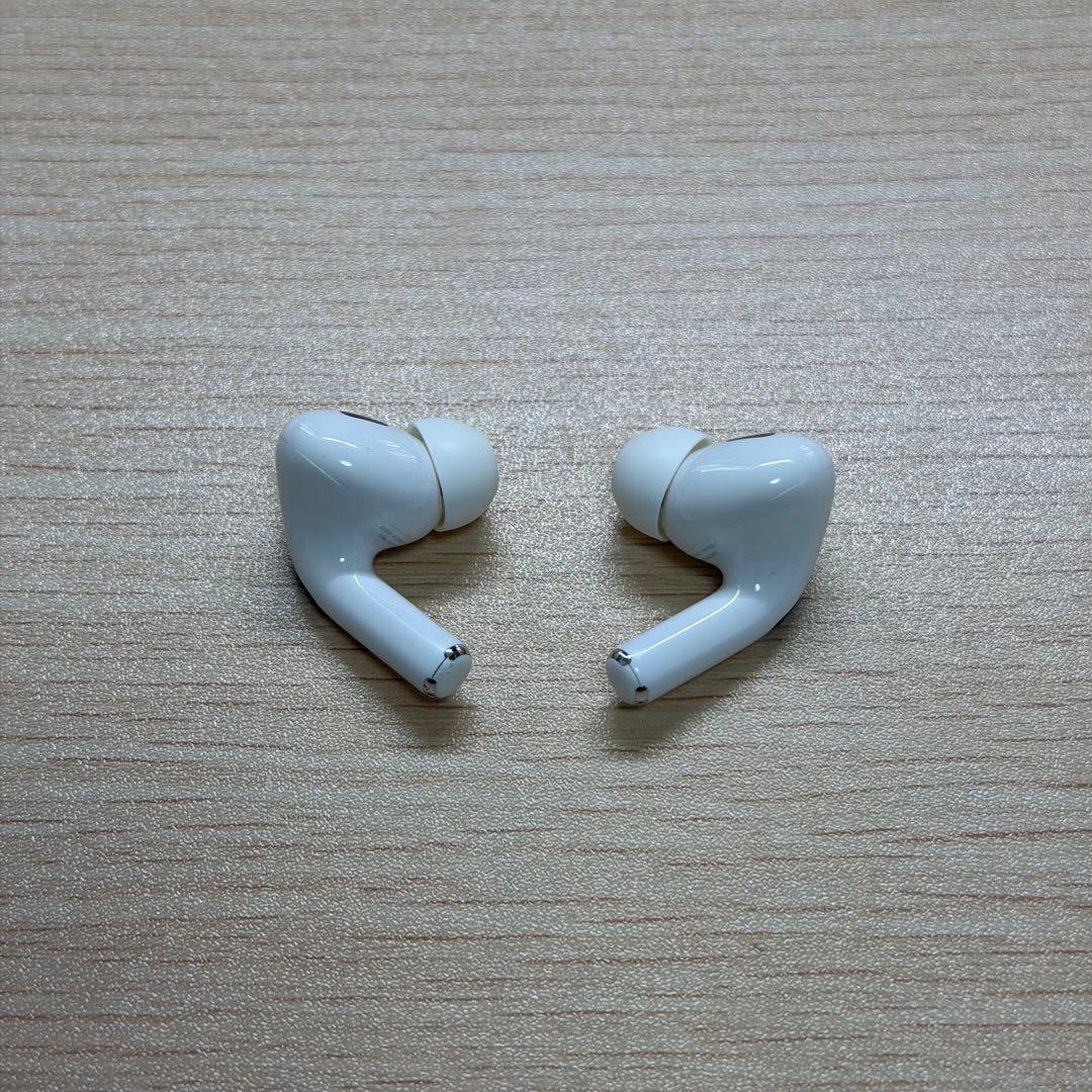 MagSafe充電ケース（USB-C）付きAirPods Pro（第2世代)