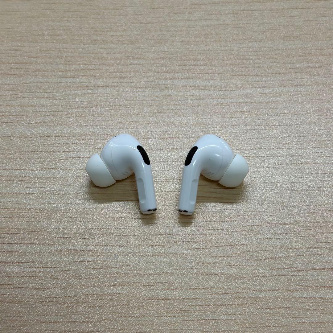 MagSafe充電ケース（USB-C）付きAirPods Pro（第2世代)