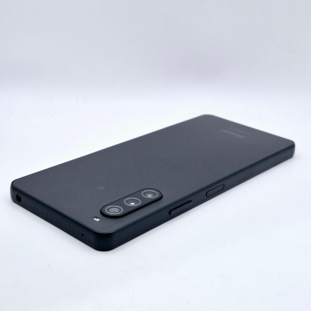 [H63] Xperia 10 V docomo版 SIMフリー