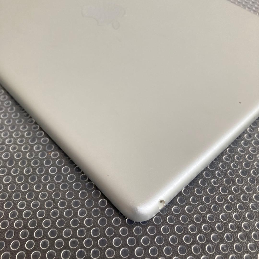 1128【早い者勝ち】電池ほぼ新品☆iPad7第7世代32GB WIFIモデル☆