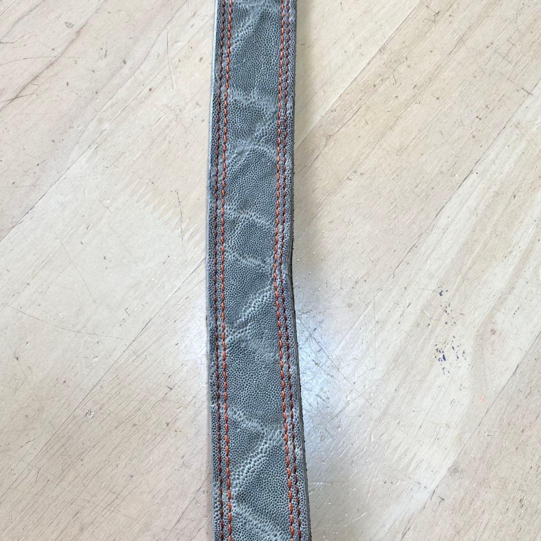 美品★ALZUNI　エレファント　ベルト