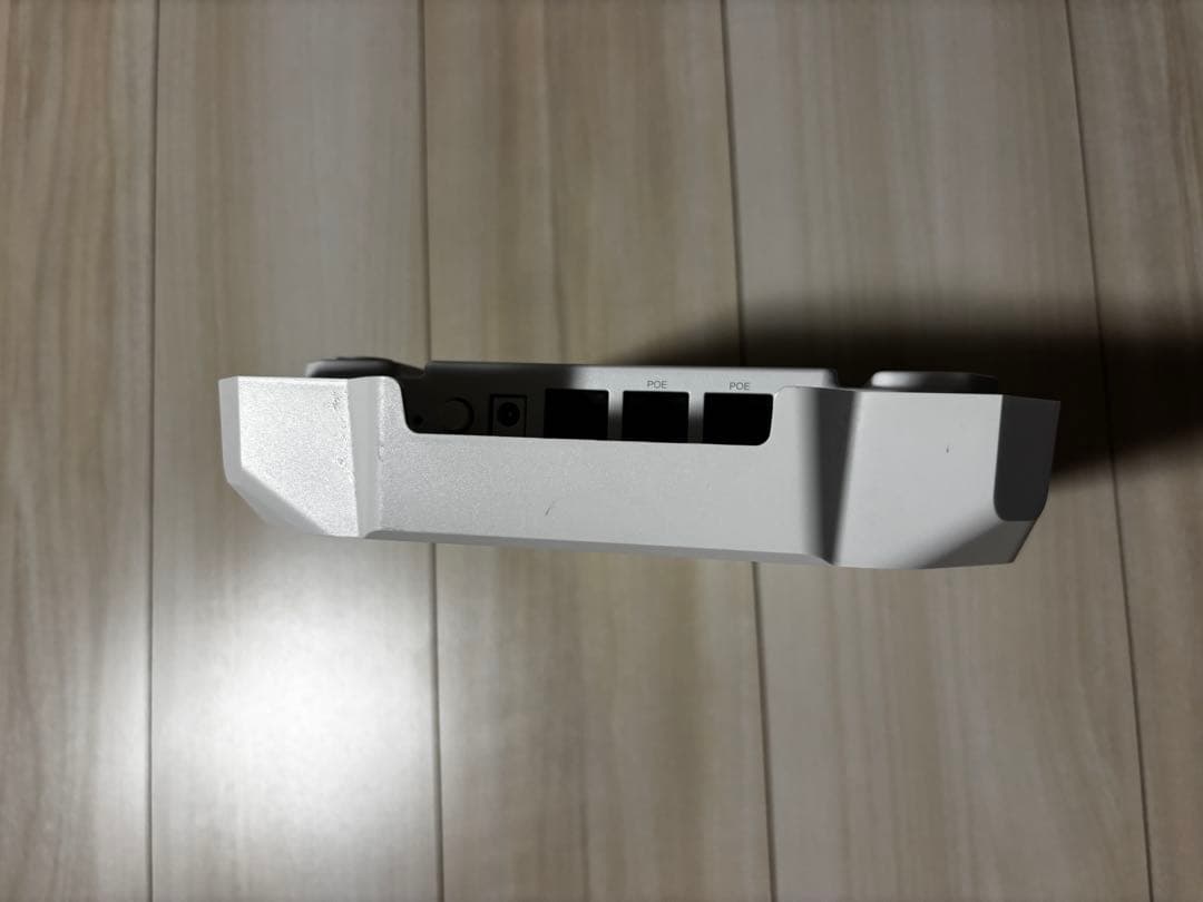 Allied Telesis AT-TG702G2 無線LANルーター