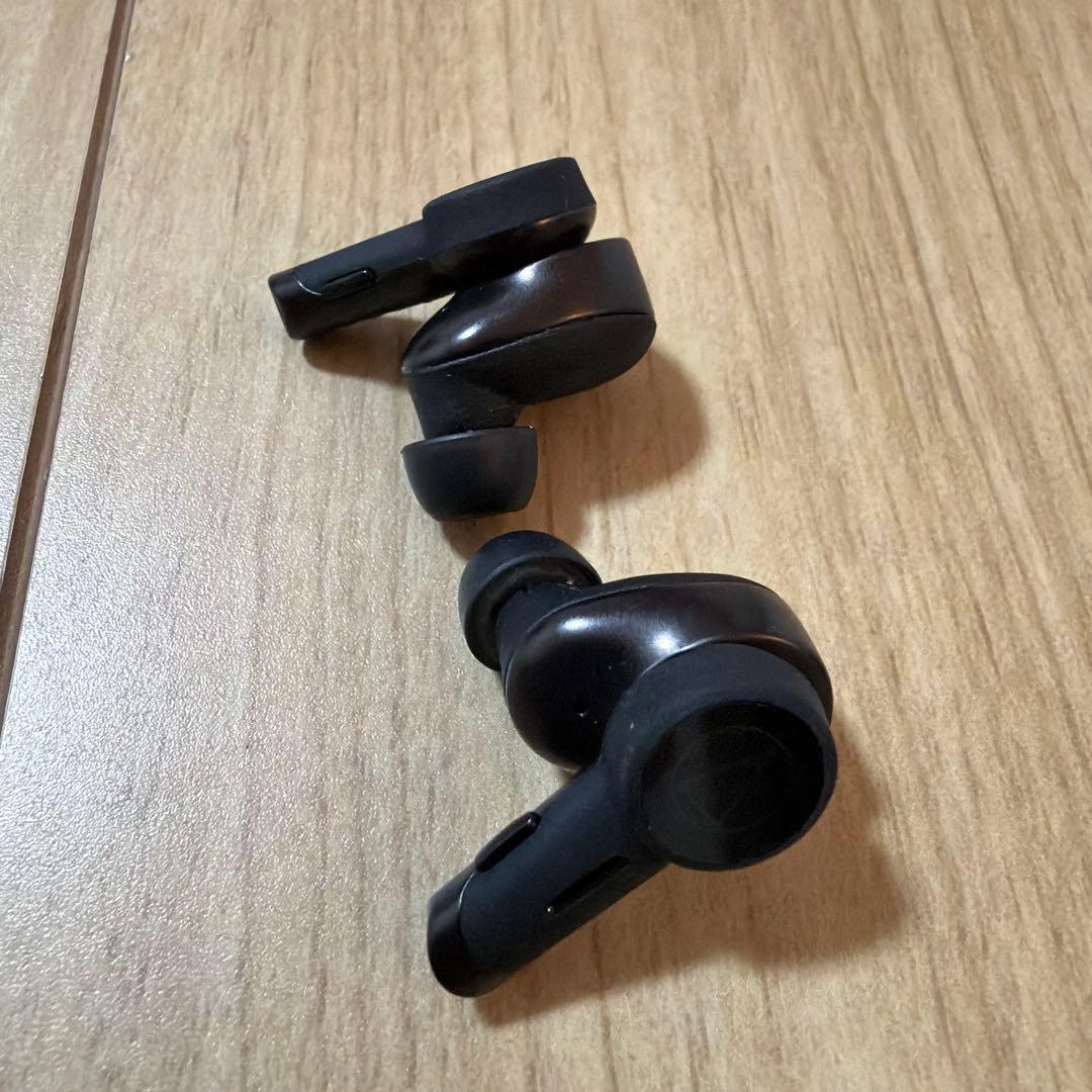 イヤホン Audio-Technica ATH-TWX9