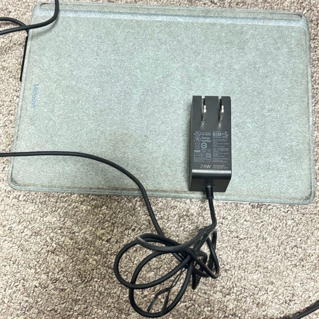 Windowsタブレット本体 Surface Go 2 Win11 4425Y 8G 128G Office