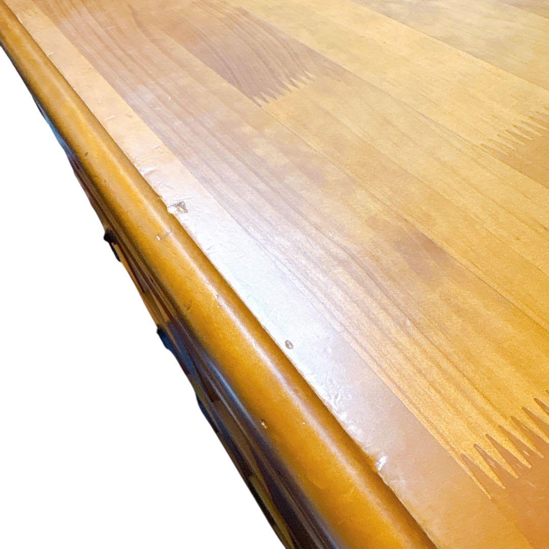 バレンシアパイン カントリー チェスト タンス 北欧家具